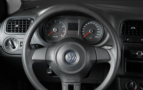 Volkswagen Polo VI (EU Market), 2011 год, 799 000 рублей, 14 фотография