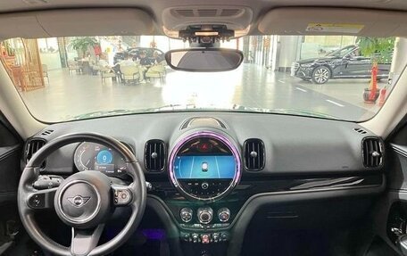 MINI Countryman II (F60), 2021 год, 2 209 000 рублей, 8 фотография