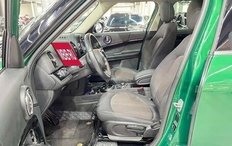 MINI Countryman II (F60), 2021 год, 2 209 000 рублей, 7 фотография