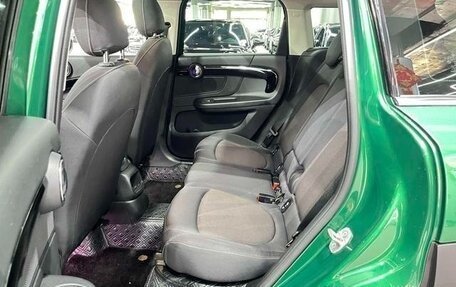 MINI Countryman II (F60), 2021 год, 2 209 000 рублей, 9 фотография