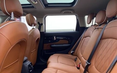 MINI Clubman, 2023 год, 3 013 000 рублей, 8 фотография