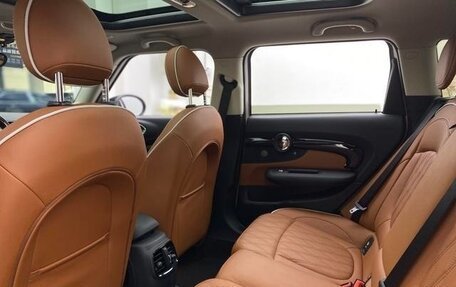 MINI Clubman, 2023 год, 3 013 000 рублей, 7 фотография