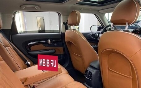 MINI Clubman, 2023 год, 3 013 000 рублей, 11 фотография