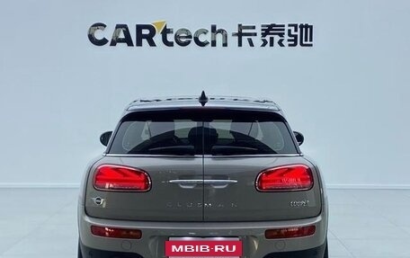 MINI Clubman, 2023 год, 3 013 000 рублей, 4 фотография