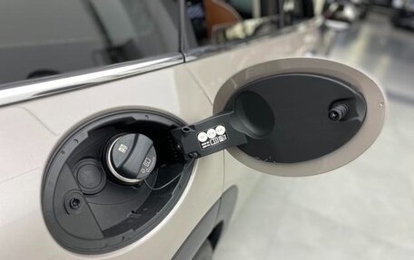 MINI Clubman, 2023 год, 3 013 000 рублей, 29 фотография