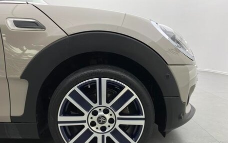 MINI Clubman, 2023 год, 3 013 000 рублей, 33 фотография