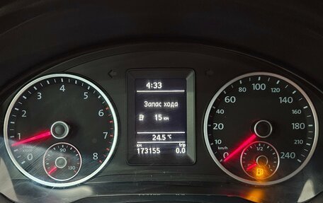 Volkswagen Tiguan I, 2012 год, 1 100 000 рублей, 10 фотография