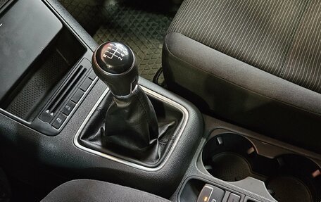 Volkswagen Tiguan I, 2012 год, 1 100 000 рублей, 15 фотография