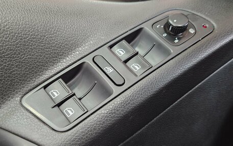 Volkswagen Tiguan I, 2012 год, 1 100 000 рублей, 14 фотография