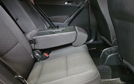 Volkswagen Tiguan I, 2012 год, 1 100 000 рублей, 13 фотография