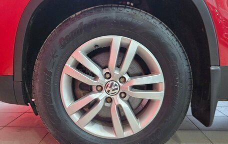 Volkswagen Tiguan I, 2012 год, 1 100 000 рублей, 17 фотография