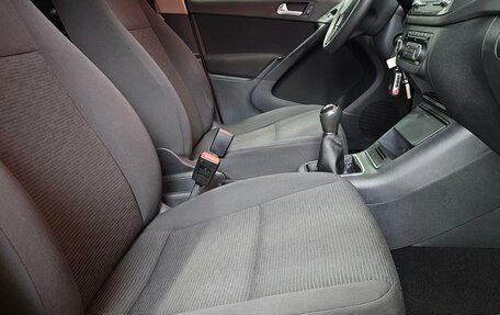 Volkswagen Tiguan I, 2012 год, 1 100 000 рублей, 12 фотография