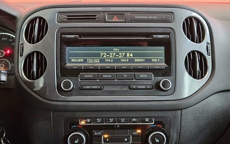 Volkswagen Tiguan I, 2012 год, 1 100 000 рублей, 11 фотография