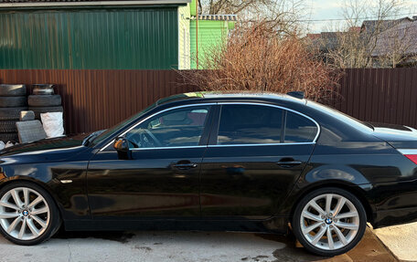 BMW 5 серия, 2004 год, 1 000 000 рублей, 9 фотография