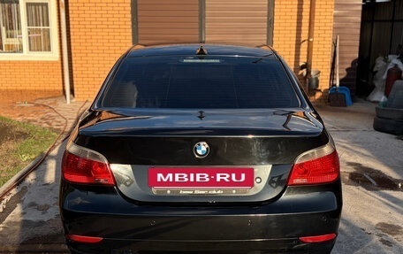 BMW 5 серия, 2004 год, 1 000 000 рублей, 6 фотография