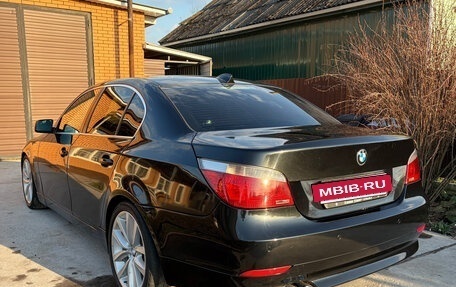 BMW 5 серия, 2004 год, 1 000 000 рублей, 8 фотография