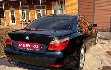 BMW 5 серия, 2004 год, 1 000 000 рублей, 7 фотография