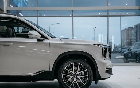 GAC GS8, 2025 год, 5 199 000 рублей, 6 фотография