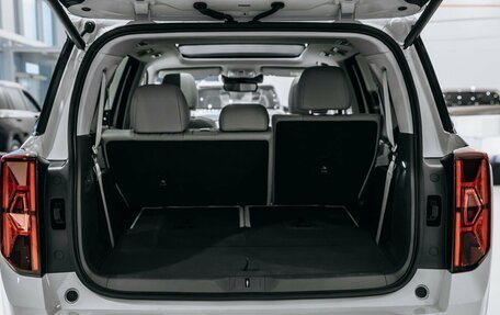 GAC GS8, 2025 год, 5 199 000 рублей, 10 фотография