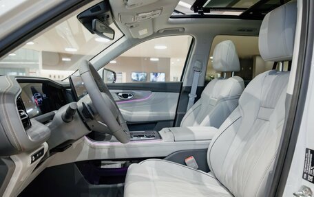 GAC GS8, 2025 год, 5 199 000 рублей, 33 фотография