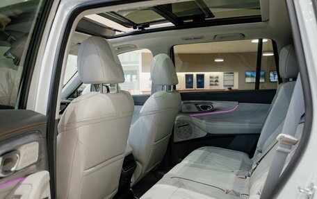 GAC GS8, 2025 год, 5 199 000 рублей, 37 фотография