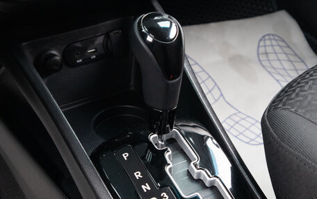 KIA Rio III рестайлинг, 2016 год, 1 049 000 рублей, 16 фотография