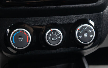 KIA Rio III рестайлинг, 2016 год, 1 049 000 рублей, 15 фотография