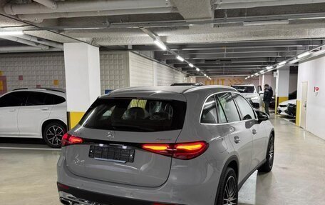 Mercedes-Benz GLC, 2025 год, 9 100 000 рублей, 3 фотография