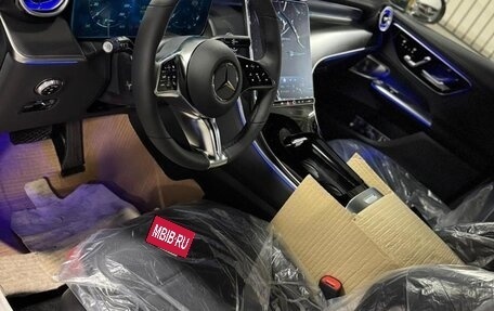 Mercedes-Benz GLC, 2025 год, 9 100 000 рублей, 2 фотография