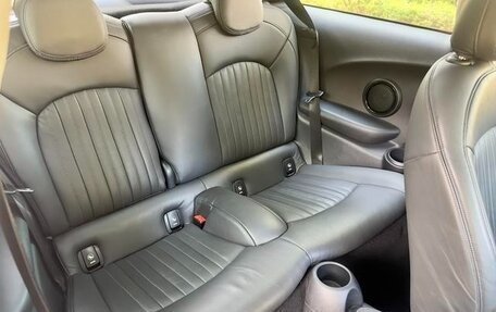 MINI Hatch, 2022 год, 1 933 000 рублей, 12 фотография