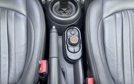 MINI Hatch, 2022 год, 1 933 000 рублей, 18 фотография