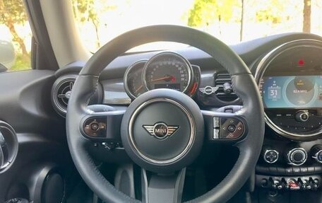 MINI Hatch, 2022 год, 1 933 000 рублей, 14 фотография