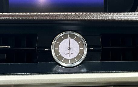 Lexus ES VII, 2016 год, 2 420 000 рублей, 17 фотография