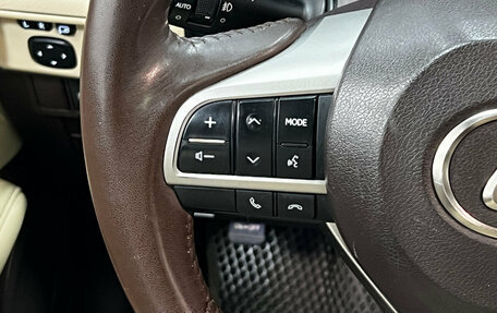 Lexus ES VII, 2016 год, 2 420 000 рублей, 16 фотография