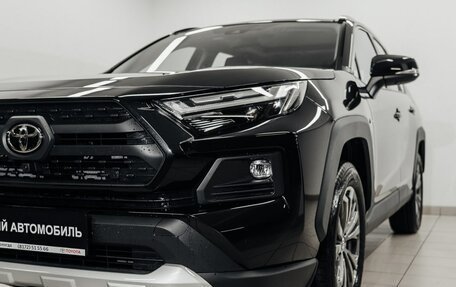 Toyota RAV4, 2025 год, 4 600 000 рублей, 3 фотография