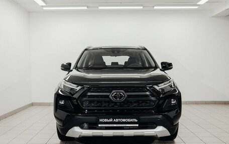 Toyota RAV4, 2025 год, 4 600 000 рублей, 2 фотография