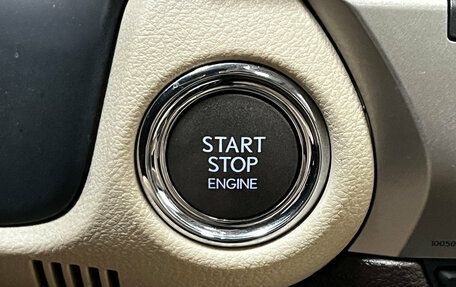 Lexus ES VII, 2016 год, 2 420 000 рублей, 18 фотография