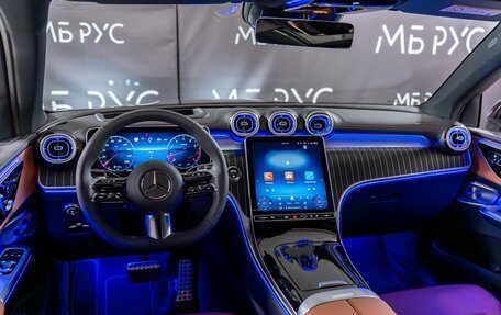 Mercedes-Benz GLC Coupe, 2025 год, 9 200 000 рублей, 11 фотография