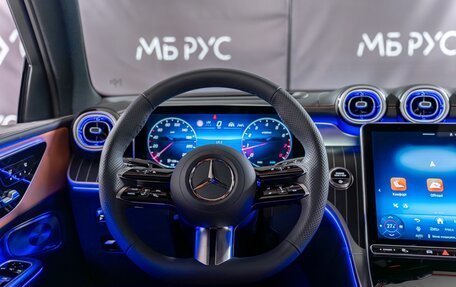 Mercedes-Benz GLC Coupe, 2025 год, 9 200 000 рублей, 13 фотография