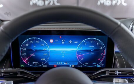 Mercedes-Benz GLC Coupe, 2025 год, 9 200 000 рублей, 14 фотография