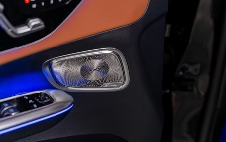 Mercedes-Benz GLC Coupe, 2025 год, 9 200 000 рублей, 8 фотография