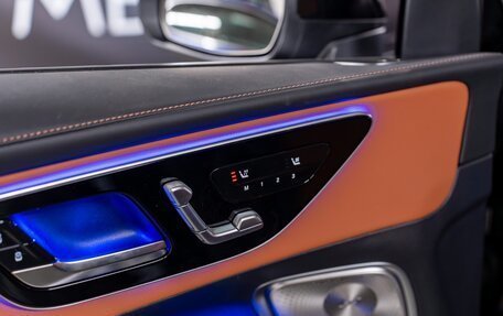 Mercedes-Benz GLC Coupe, 2025 год, 9 200 000 рублей, 7 фотография