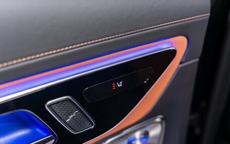 Mercedes-Benz GLC Coupe, 2025 год, 9 200 000 рублей, 18 фотография