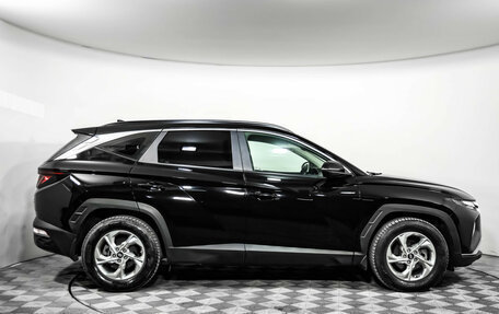 Hyundai Tucson, 2021 год, 2 849 000 рублей, 4 фотография