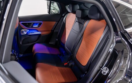 Mercedes-Benz GLC Coupe, 2025 год, 9 200 000 рублей, 19 фотография