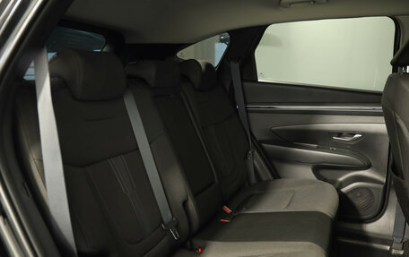 Hyundai Tucson, 2021 год, 2 849 000 рублей, 12 фотография