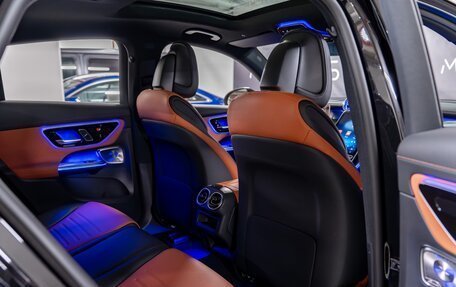 Mercedes-Benz GLC Coupe, 2025 год, 9 200 000 рублей, 20 фотография