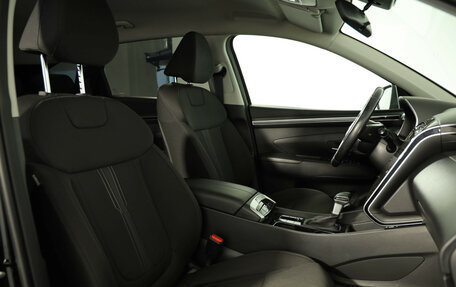 Hyundai Tucson, 2021 год, 2 849 000 рублей, 11 фотография