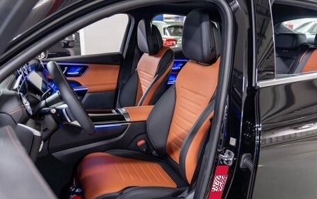 Mercedes-Benz GLC Coupe, 2025 год, 9 200 000 рублей, 9 фотография