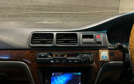 Honda Saber I, 1995 год, 150 000 рублей, 3 фотография